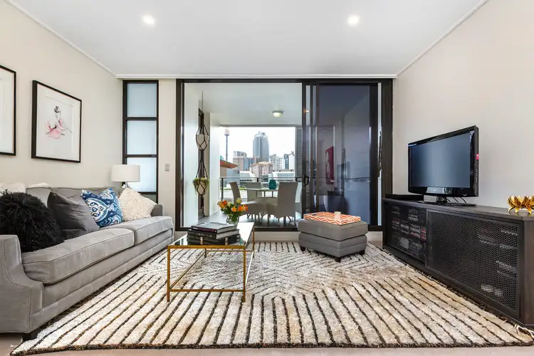 615/287 Pyrmont Street