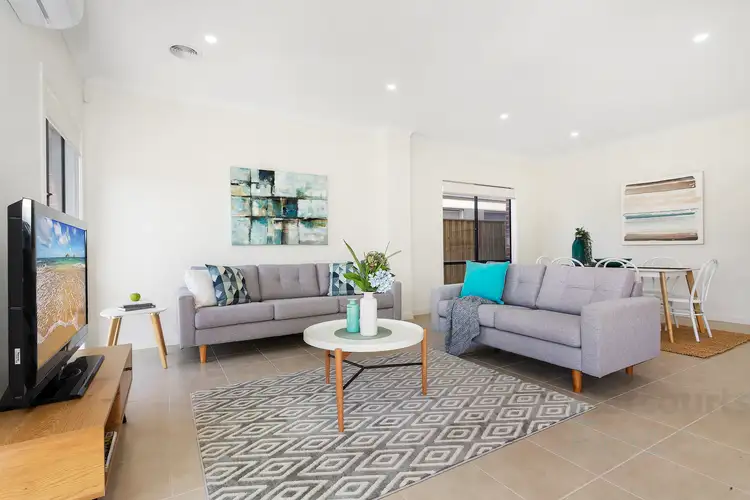 Fifth view of Homely house listing, 19 Fadaro Street, Kalkallo VIC 3064