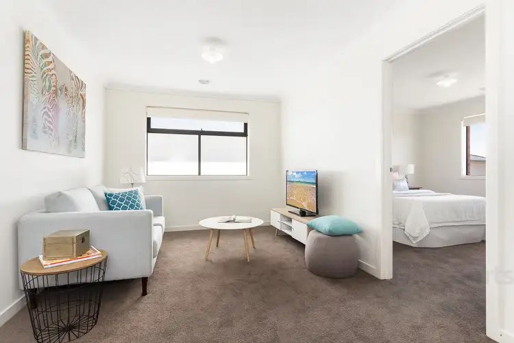 Sixth view of Homely house listing, 19 Fadaro Street, Kalkallo VIC 3064