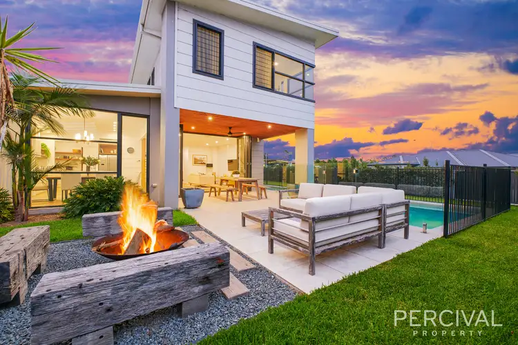 Main view of Homely house listing, 17 Sovereign Drive, Port Macquarie NSW 2444