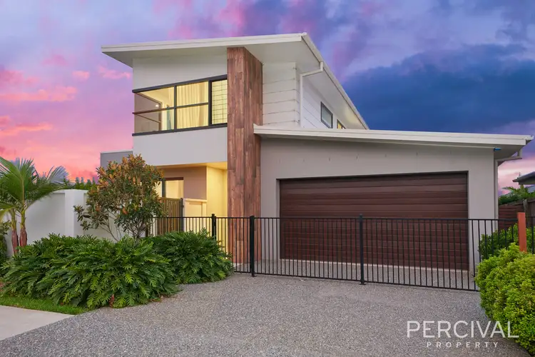 Second view of Homely house listing, 17 Sovereign Drive, Port Macquarie NSW 2444
