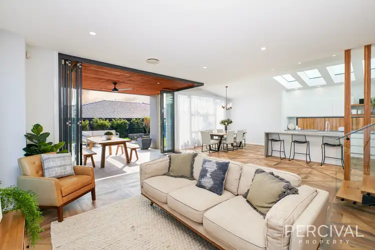 Third view of Homely house listing, 17 Sovereign Drive, Port Macquarie NSW 2444