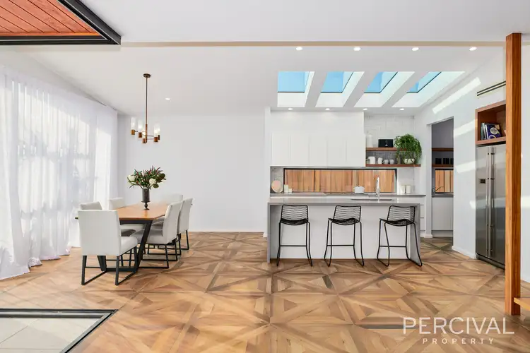 Fifth view of Homely house listing, 17 Sovereign Drive, Port Macquarie NSW 2444