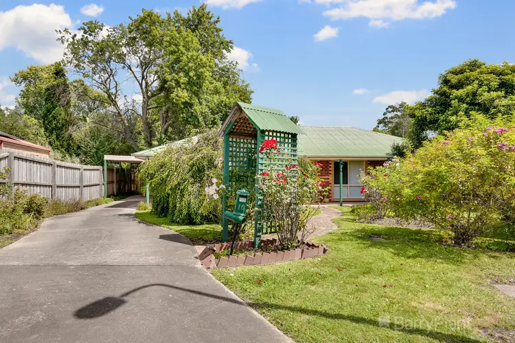 Main view of Homely house listing, 10 Adam Court, Drouin VIC 3818
