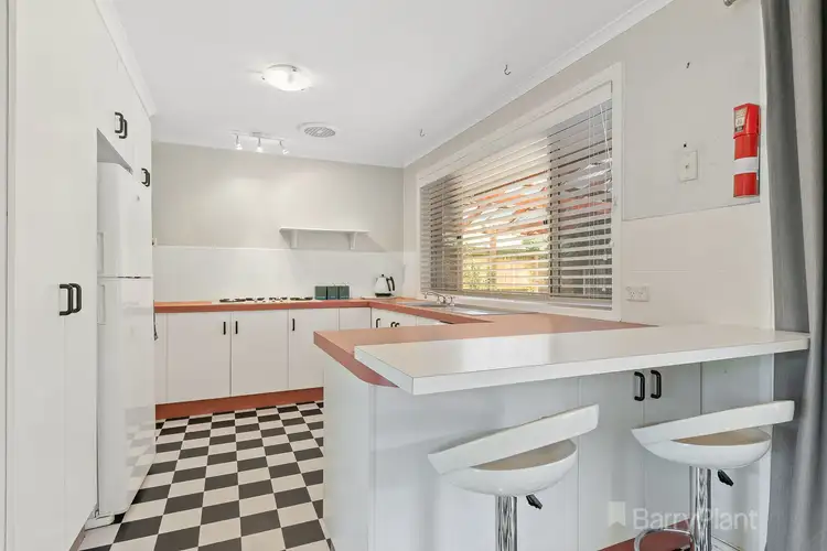 Third view of Homely house listing, 10 Adam Court, Drouin VIC 3818