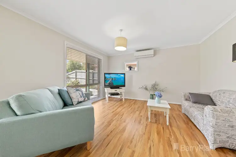 Fourth view of Homely house listing, 10 Adam Court, Drouin VIC 3818