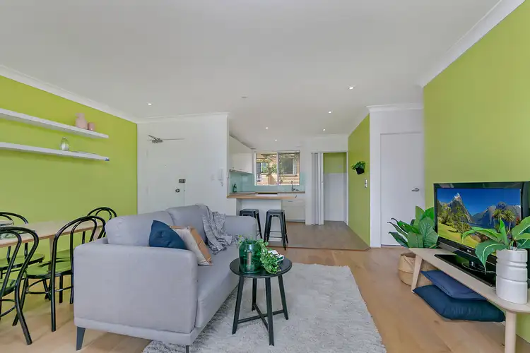 Second view of Homely unit listing, 17/33 Meadow Crescent, Meadowbank NSW 2114