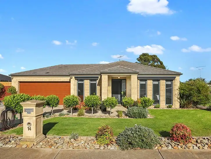 14 Narawi Avenue, Clifton Springs VIC 3222