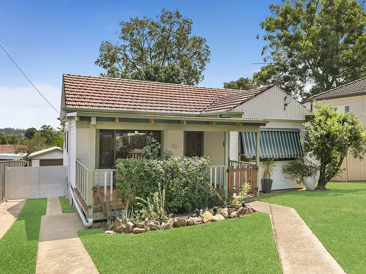 Main view of Homely house listing, 36 Carole Street, Seven Hills NSW 2147