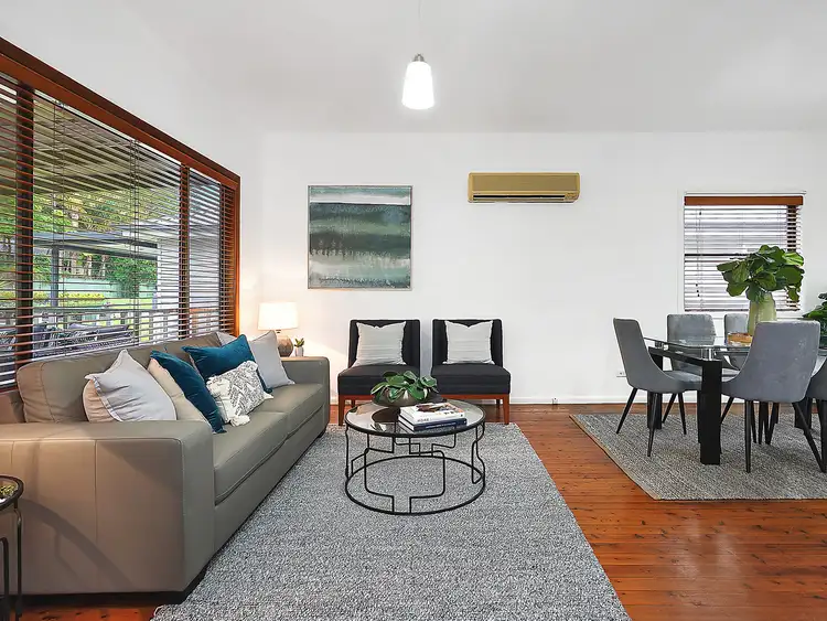 Second view of Homely house listing, 36 Carole Street, Seven Hills NSW 2147