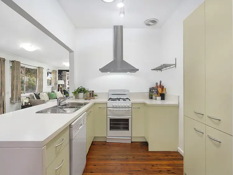 Third view of Homely house listing, 36 Carole Street, Seven Hills NSW 2147