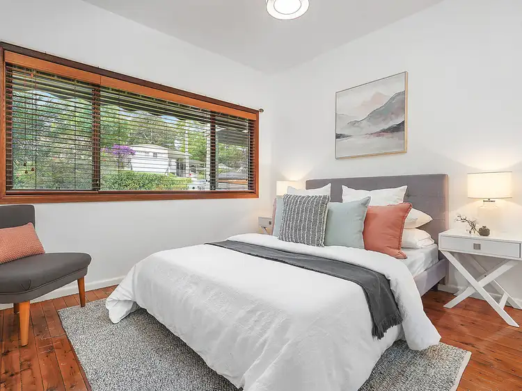 Fourth view of Homely house listing, 36 Carole Street, Seven Hills NSW 2147