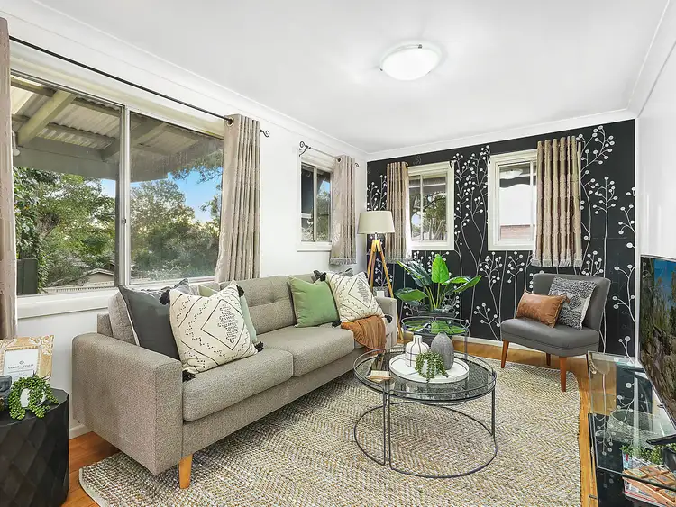 Fifth view of Homely house listing, 36 Carole Street, Seven Hills NSW 2147
