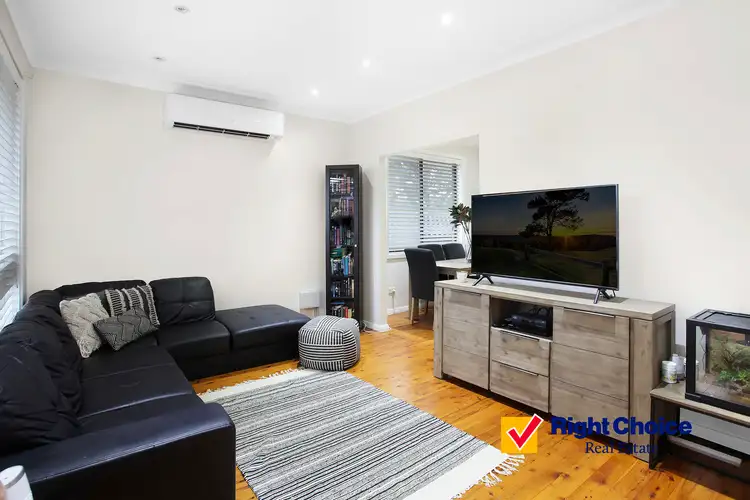 Second view of Homely house listing, 20 Elouera Crescent, Kanahooka NSW 2530