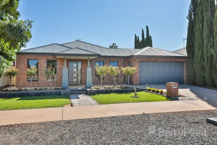 122 Sixteenth Street, Mildura VIC 3500