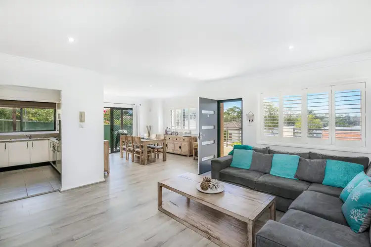 Second view of Homely townhouse listing, 7/39-45 Manchester Road, Gymea NSW 2227