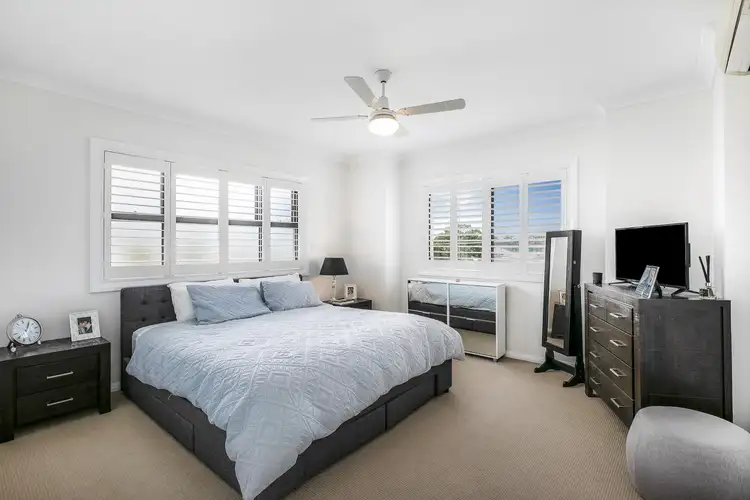 Third view of Homely townhouse listing, 7/39-45 Manchester Road, Gymea NSW 2227