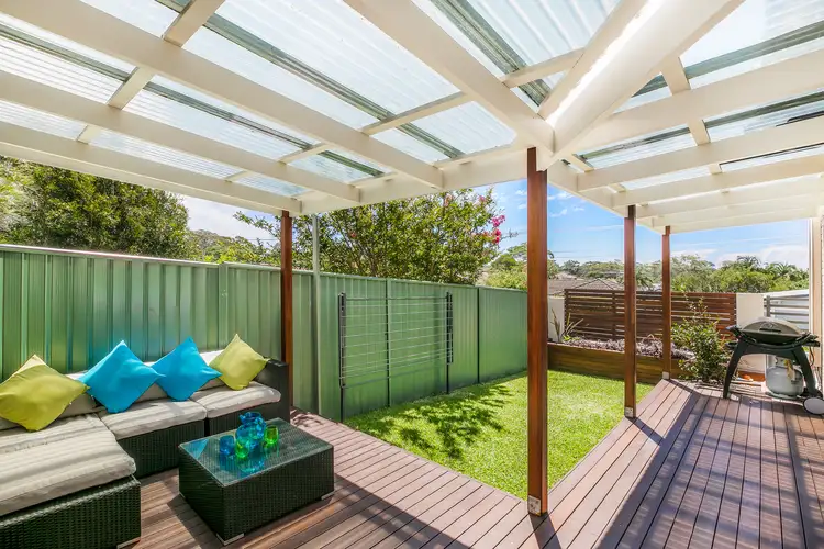 Fourth view of Homely townhouse listing, 7/39-45 Manchester Road, Gymea NSW 2227