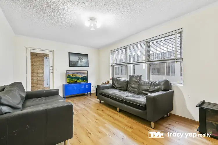 Second view of Homely apartment listing, 7/8 Essex Street, Epping NSW 2121