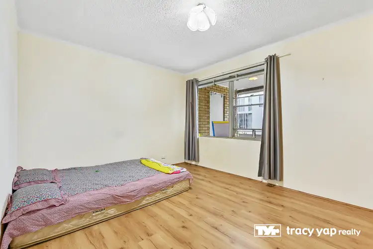 Fourth view of Homely apartment listing, 7/8 Essex Street, Epping NSW 2121