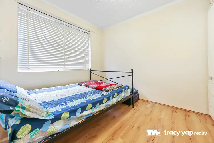 Fifth view of Homely apartment listing, 7/8 Essex Street, Epping NSW 2121