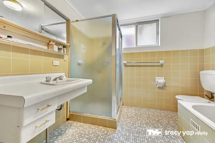 Sixth view of Homely apartment listing, 7/8 Essex Street, Epping NSW 2121