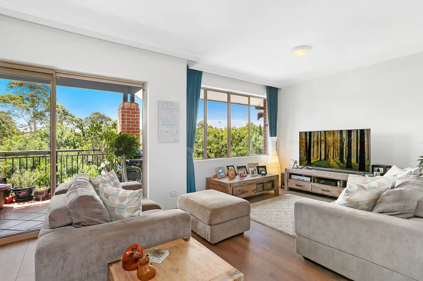 Main view of Homely unit listing, 29/11 Williams Parade, Dulwich Hill NSW 2203