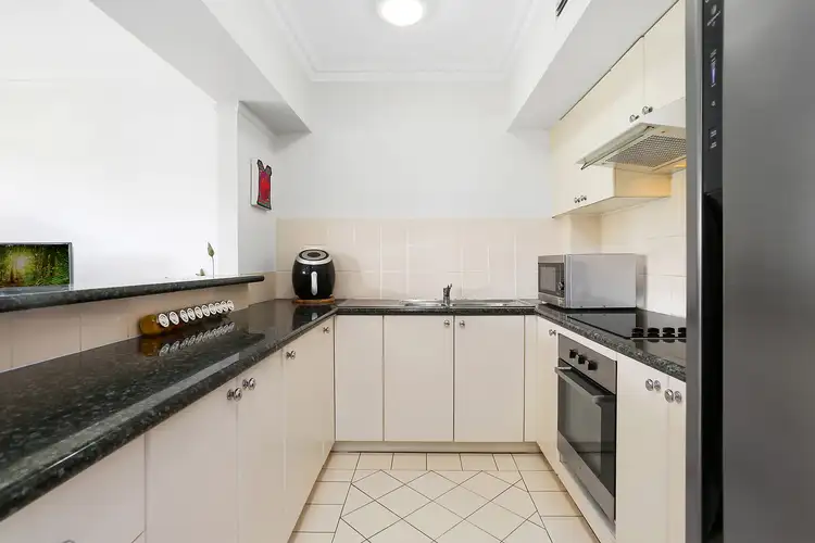 Third view of Homely unit listing, 29/11 Williams Parade, Dulwich Hill NSW 2203