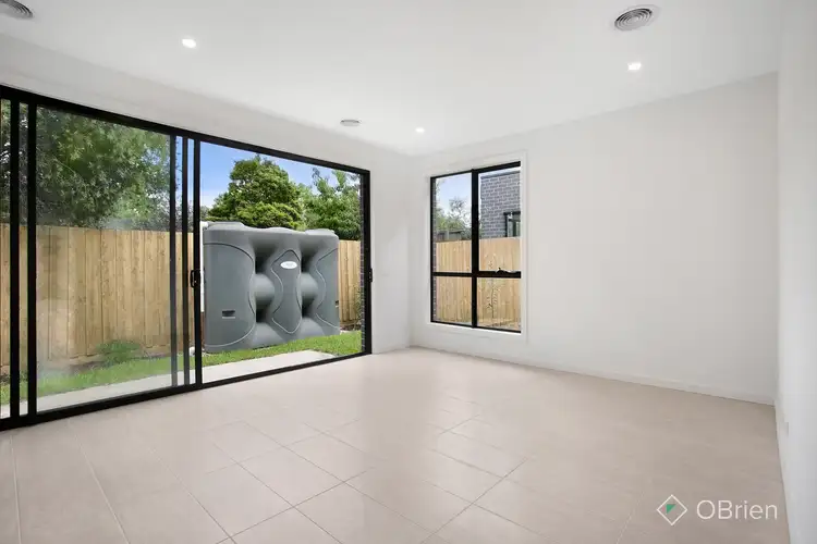 Fourth view of Homely unit listing, 5/43-45 Central Avenue, Tyabb VIC 3913