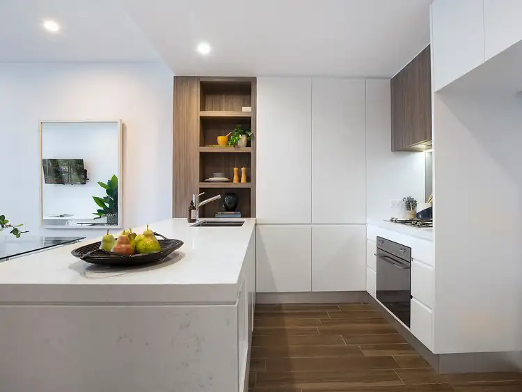 Second view of Homely apartment listing, 207/390 Pacific Highway, Lane Cove NSW 2066