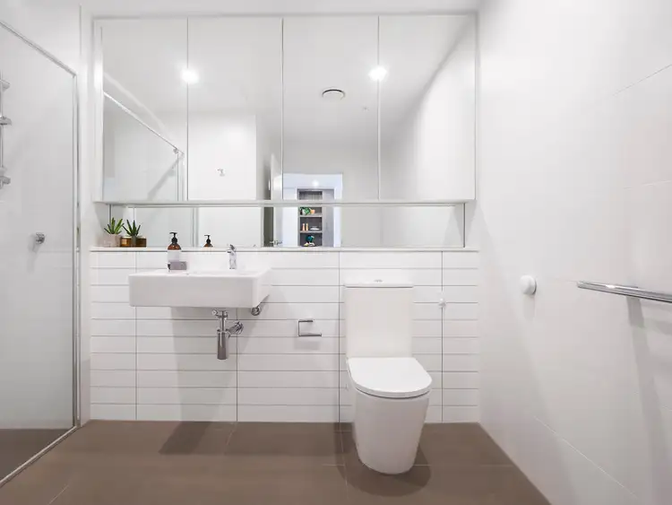 Fourth view of Homely apartment listing, 207/390 Pacific Highway, Lane Cove NSW 2066