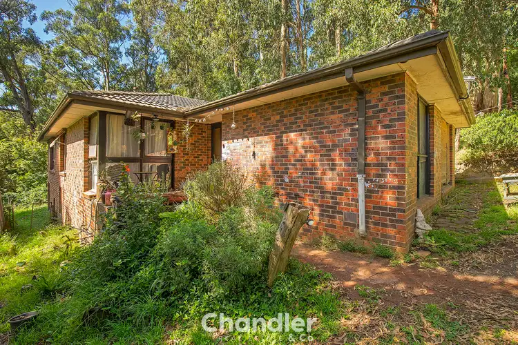 4 Liege Street, Selby VIC 3159