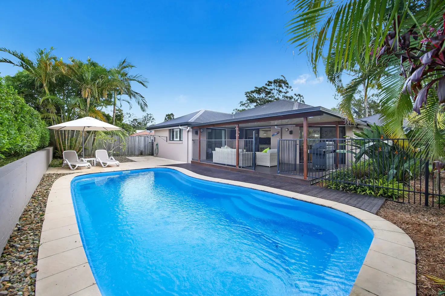 Main view of Homely house listing, 17 Durrack Place, Buderim QLD 4556