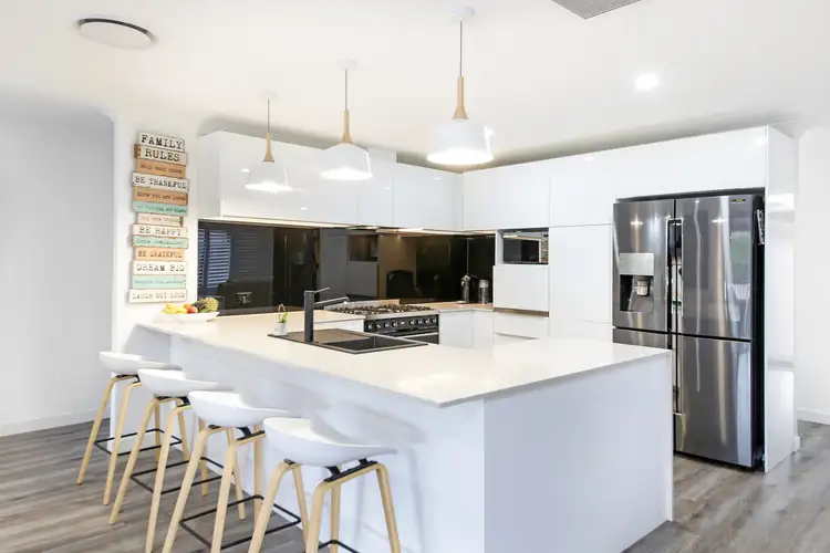 Sixth view of Homely house listing, 17 Durrack Place, Buderim QLD 4556