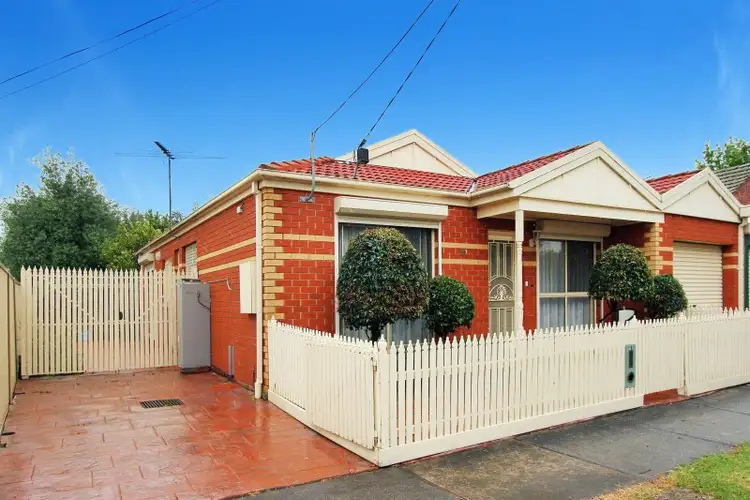 21 Pellew Street, Reservoir VIC 3073