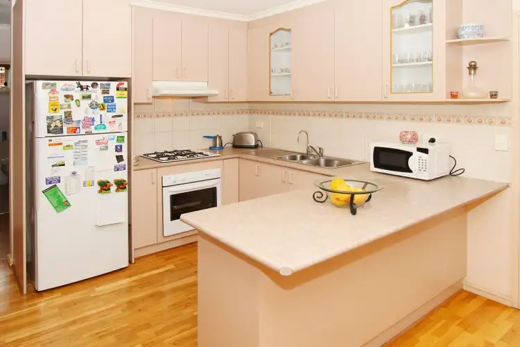 Second view of Homely unit listing, 21 Pellew Street, Reservoir VIC 3073