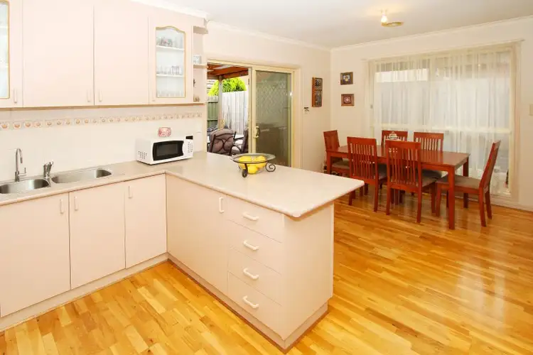 Third view of Homely unit listing, 21 Pellew Street, Reservoir VIC 3073