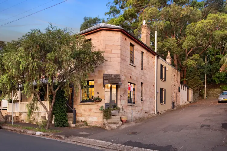 52 Palmer Street, Balmain NSW 2041
