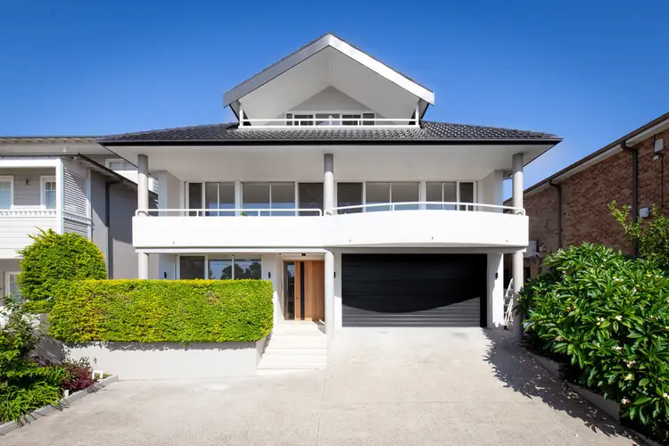 18 Princess Mary Street, Beacon Hill NSW 2100