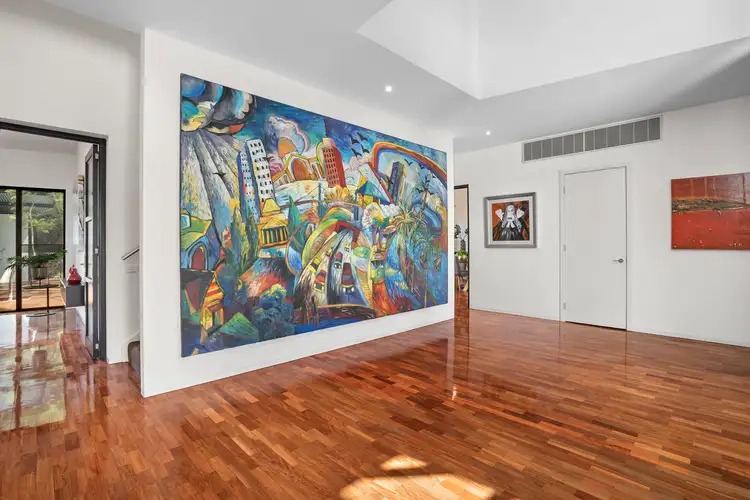 Third view of Homely house listing, 69 Lum Road, Wheelers Hill VIC 3150