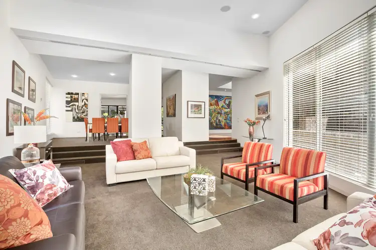 Fourth view of Homely house listing, 69 Lum Road, Wheelers Hill VIC 3150