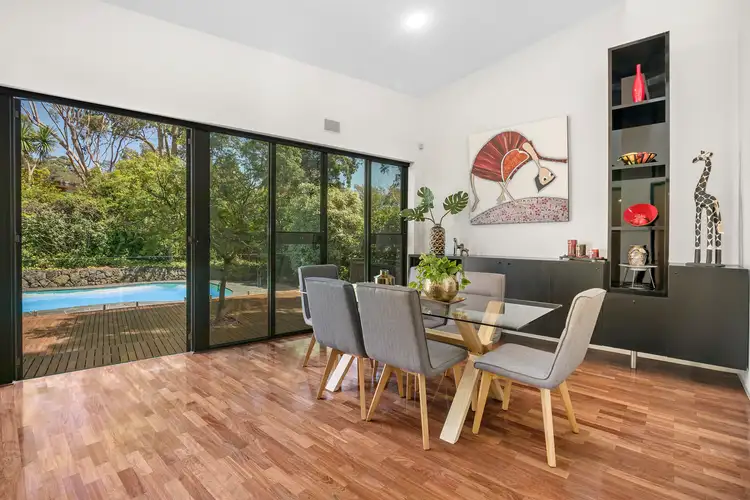 Fifth view of Homely house listing, 69 Lum Road, Wheelers Hill VIC 3150
