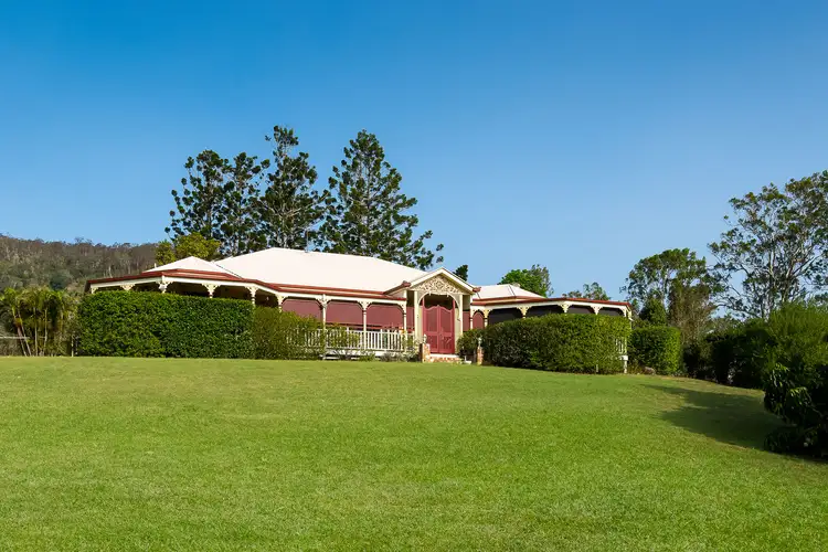 Second view of Homely house listing, 6 Lyndhurst Road, King Scrub QLD 4521