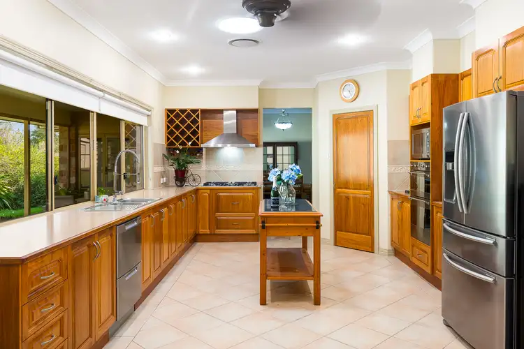 Third view of Homely house listing, 6 Lyndhurst Road, King Scrub QLD 4521