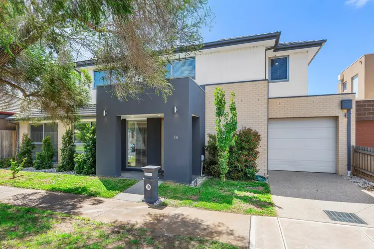 14 David Street, Altona VIC 3018