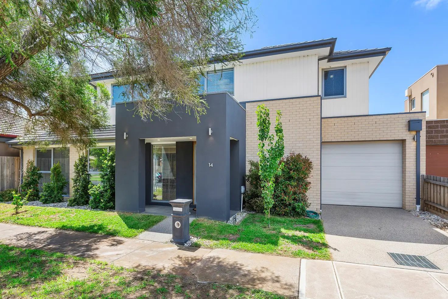 Main view of Homely house listing, 14 David Street, Altona VIC 3018
