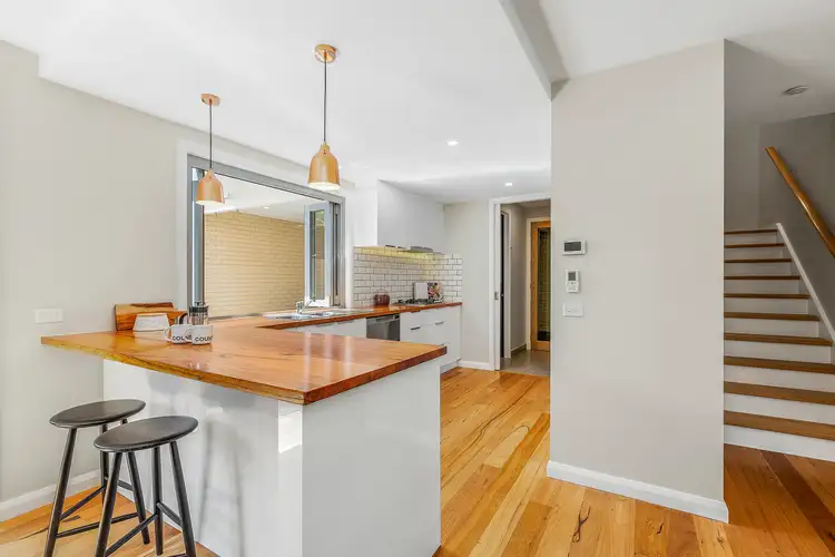 Third view of Homely house listing, 14 David Street, Altona VIC 3018