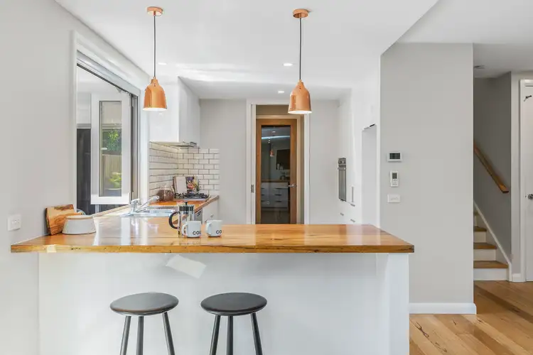 Fourth view of Homely house listing, 14 David Street, Altona VIC 3018
