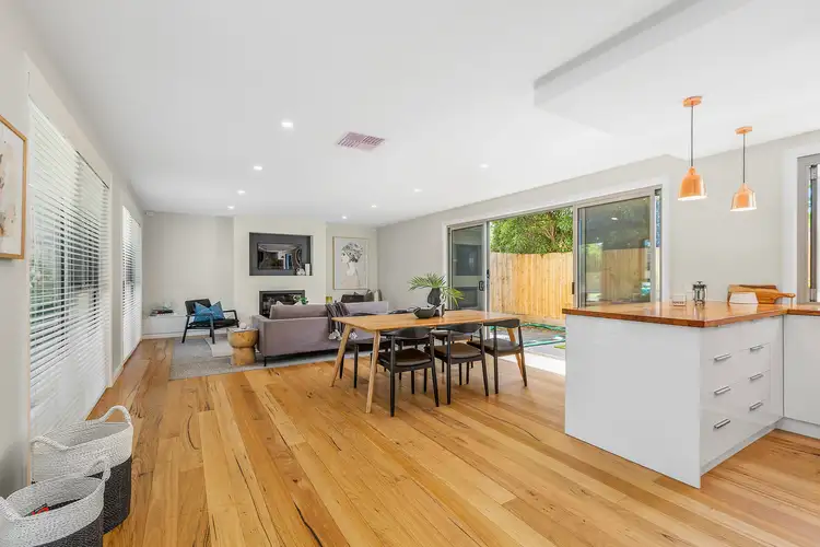 Fifth view of Homely house listing, 14 David Street, Altona VIC 3018