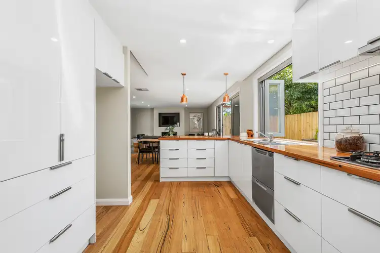 Sixth view of Homely house listing, 14 David Street, Altona VIC 3018